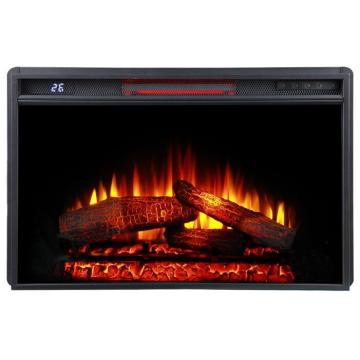 Hearth Interflame Foton 26 LED FX QZ 