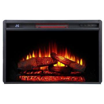 Hearth Interflame Foton 26 M LED FX QZ 