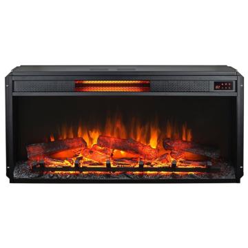 Hearth Interflame Foton 36 LED Quartz 