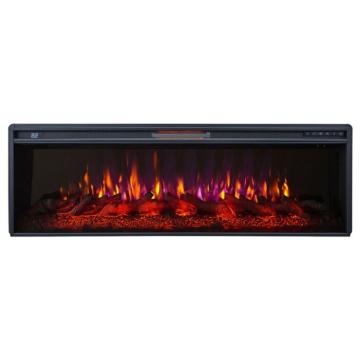 Hearth Interflame Freespace 50 LED FX QZ 