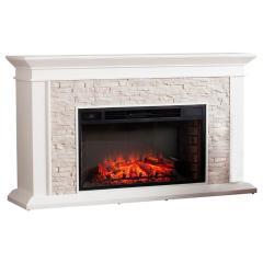 Fireplace Interflame Monblan Foton 36