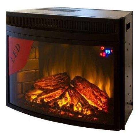 Hearth Interflame Panoramic 25 LED FX 