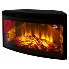 Hearth Interflame Panoramic 33W LED FX