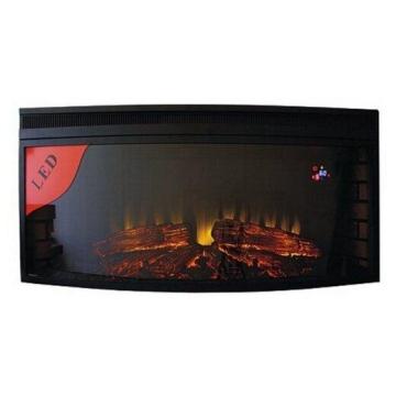 Hearth Interflame Panoramic 42 LED 