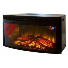 Hearth Interflame Panoramic 42 LED FX