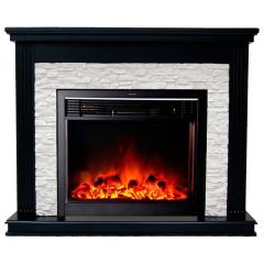 Fireplace Interflame Siena Jupiter 30