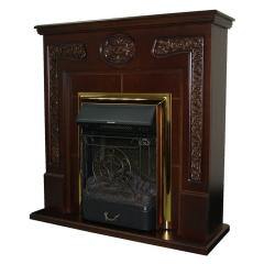 Fireplace Interflame Spenser Fobos Majestic