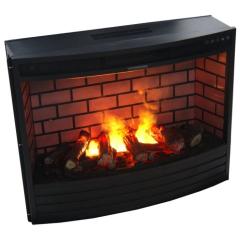 Hearth Interflame Triumph 33 3D