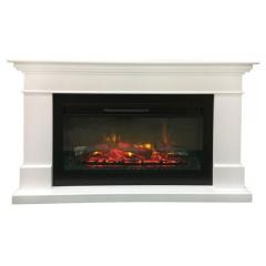 Fireplace Interflame Turin Foton 36