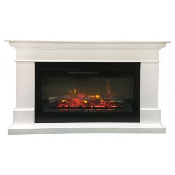 Fireplace Interflame Turin Foton 36 