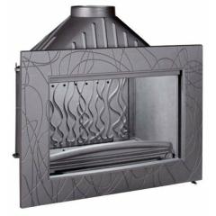 Firebox Invicta Decor 900