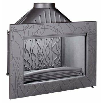 Firebox Invicta Decor 900 