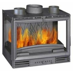 Firebox Invicta Grand Vision 700 turbo