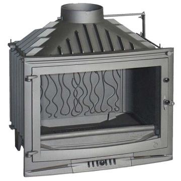 Firebox Invicta Selenic 700 с шибером 