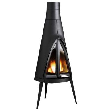 Stove Invicta Tipi 