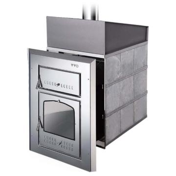 Stove Инжкомцентр ВВД Чародейка Русский пар Змеевик 