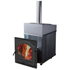 Stove Инжкомцентр ВВД Калита Русский пар камень