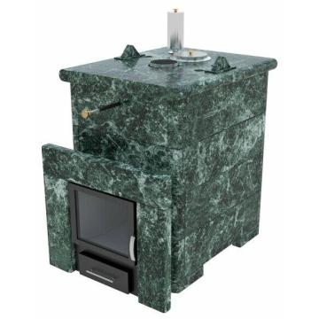 Stove ИзиСтим Анапа в полноценном кожухе змеевика 