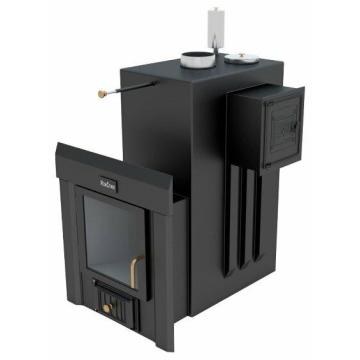 Stove ИзиСтим Геленджик-М2 