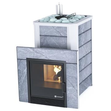 Stove ИзиСтим Ялта 15 в камне 