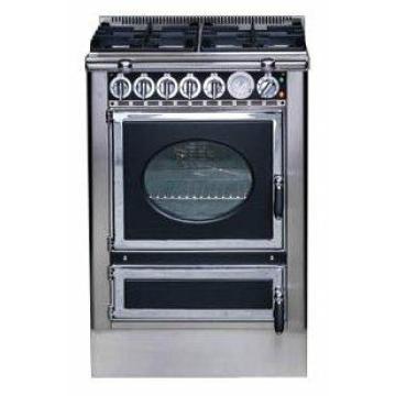 Stove J.Corradi Country 60 GE 