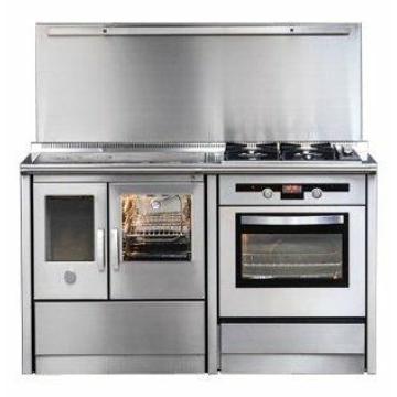 Stove J.Corradi Neos 145 LGE 