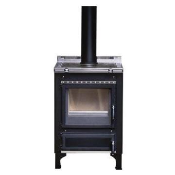 Stove J.Corradi Rustica 60 L 