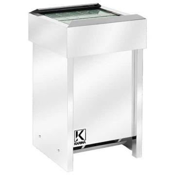 Stove Karina Eco 12 Жадеит 