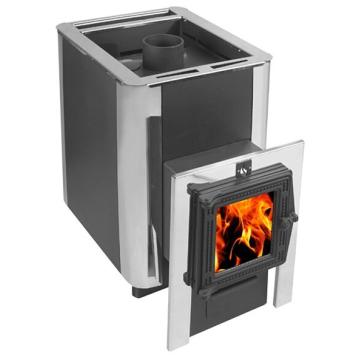 Stove Конвектика ДоброПар 14-18 ЧГС 