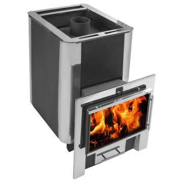 Stove Конвектика ДоброПар 14-18 Плазма 