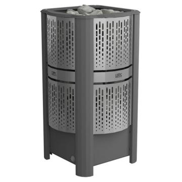 Stove Костёр GeoS Rain Corner 6 