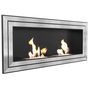 Fireplace Kratki Juliet 1500 