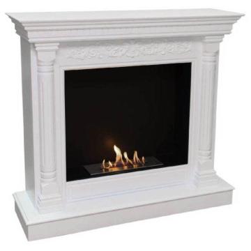 Fireplace Kratki Виктория 