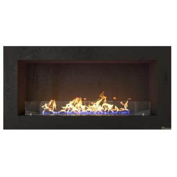 Fireplace Kronco Classik 800 