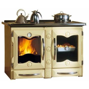 Stove La Nordica America 