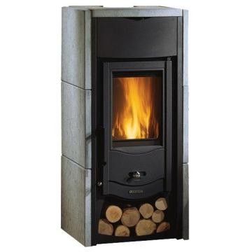 Stove La Nordica Asia 