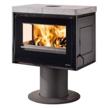 Stove La Nordica Astrid 