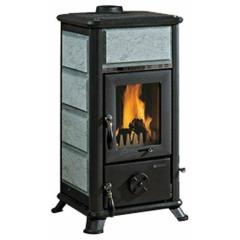 Stove La Nordica Dorella L8