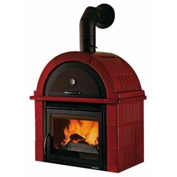 Stove La Nordica Falo 2S 