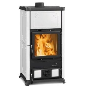 Stove La Nordica Fedora 