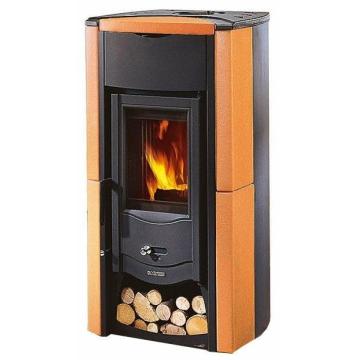 Stove La Nordica Fiammetta 