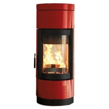 Stove La Nordica Bifacciale 