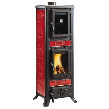 Stove La Nordica Fulvia Forno 