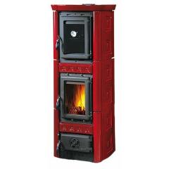 Stove La Nordica Gaia Forno