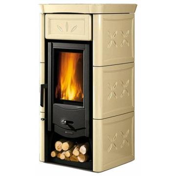 Stove La Nordica Lucy 