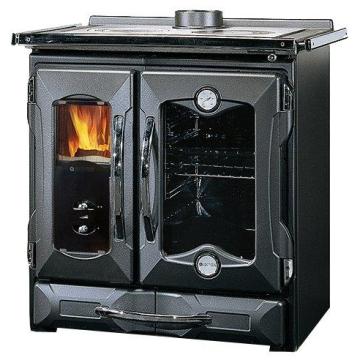 Stove La Nordica Mamy 