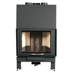 Firebox La Nordica Ecomonoblocco 750