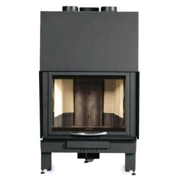 Firebox La Nordica Ecomonoblocco 750 