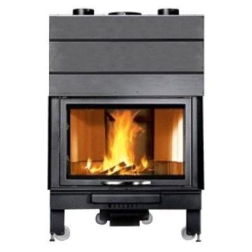 Firebox La Nordica Ecomonoblocco 900 