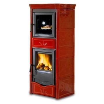 Stove La Nordica Nicoletta Forno 